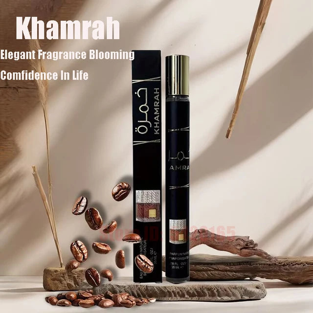 Lattafa Khamrah – Decant 35 ml (Unisex EDP)